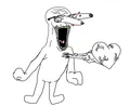 AWAOOOOOOOWGA!!!!!1!