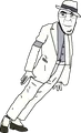 >Hee Hee!