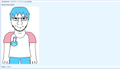 Trove Lans is the Whungys official Natejak, basically Nate but troonified. (Ev&oe the site is supposed to be about nas wojaks)