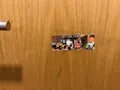 Campus bathrooms