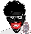 Nigger Susjak. (Even doe there is already a nigger susjak)