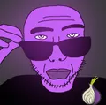 Depicting a Tor user