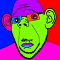 As a colorjak.