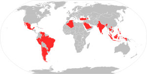 Brownocaust banned countries map.svg