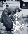 Hitler's favorite pet