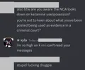 Junkie