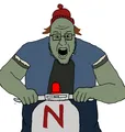 PvZ Blart.