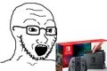 The very first Soyjak