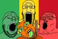 Freinds 4 evah