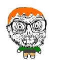 Fun sized Sean >Avatarfagging is shart-uh I mean shemmy culture!