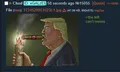 same autistic fags above cant even quote correctly xe came from cord yesterday (context i called xir words words words "the left cant meme".)