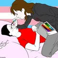 An extremely popular image