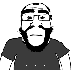  Soyjak depiction