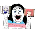 im trans btw