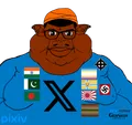 >saar you can't saparat fiction and reality morelfag turist >NO SAAR I CALL POLIS SAAR NOOOOOOOOOOO!!!!! THIS IS TOO FAR!!!!!