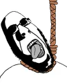Hanging