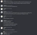 more Angeleno leaked discord messages posted in the cited thread above.