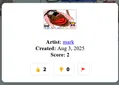 Drawscripted jartycuck