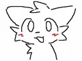 The first instance of the character that later became known as Boykisser, posted on Twitter by the user Mauzymice on June 22, 2022.