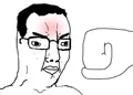 Impstein: Hey, chud.