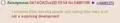 Clearly this 4cuck doesn't know anything about 4chan's history