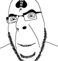 Spadeson without accessories