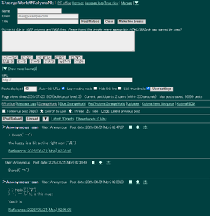 /sw/ board