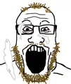 Markiplier Soyjak coomer