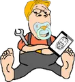 Engineer from TF2