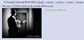 An example of a post made by someone with OGD.