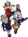 >WE ARE THE 'SHARTY-KILLING TRANNIES AND THIS IS OUR COVER OF "DISCORD" BY EUROBEAT BRONY!