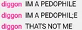 A heartbreaking confession