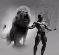 Giga lion death