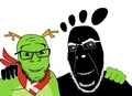 KDE and Gnome