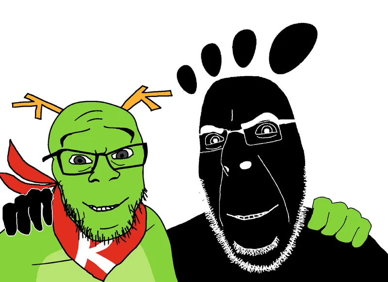 File:KDE and Gnome NMBW.png