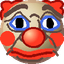 clown