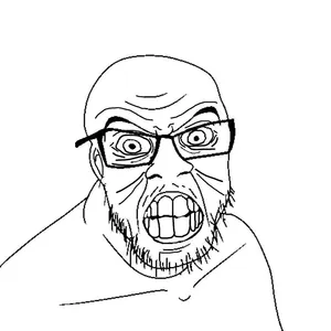 Feral clenched teeth wrinkles.png