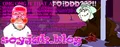 Foid banner with Female Gapejak. Submitted by Gem