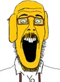 Beastjak as a Janny.