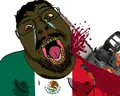 The original Mexican version