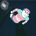 >long way down