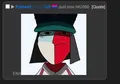 i transheart forcing my troonslop garbage