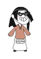 Gravity Falls Soytan
