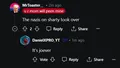 Your subreddits: damn dead! HAHAHAHAH GEEEEEEEEEEEEEEG