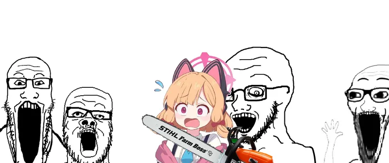File:Blue Archive chainsaw.png