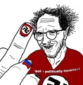 Rightwing Thunderf00t