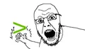 Meme arrow