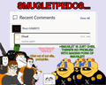 Anti smuglet propaganda 3
