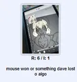 Just one example of the many "gemmy" posts on /gem/