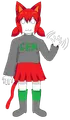 Tama in the style of Soytan.